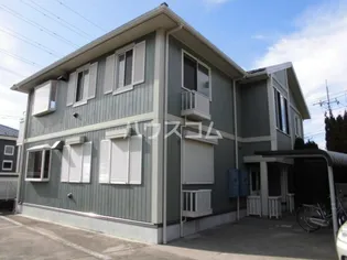 プレジオ白鳥Bの画像