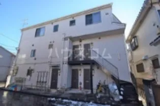 APARTMENT RISEの画像