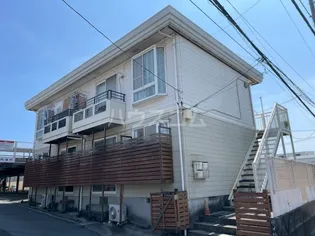 大岡ハイムの画像