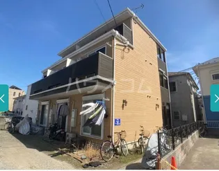 ケーアイコート相模原の画像