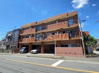 岩田ビルの画像