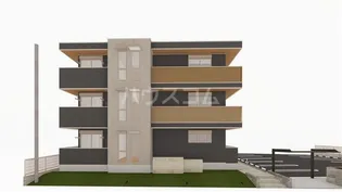 DーAVANCE柱六番町Ⅰの画像