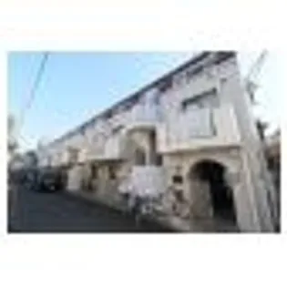 メインステージ中板橋駅前の画像