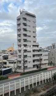 パール上池袋【2階】の外観