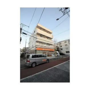 ソレイユヤマカワの画像