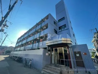 土井グランドマンション【320号室】の外観