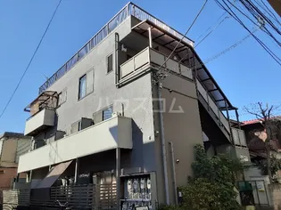 Mコート千歳台の画像