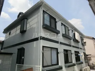 セジュール松本の画像