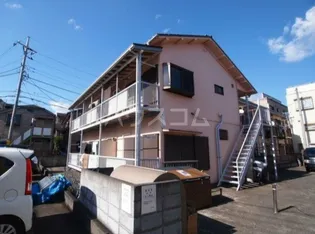 第2たちばな荘の画像