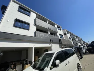 エクセルメゾン南流山の画像