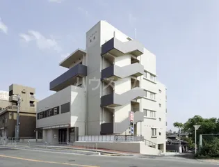 リーサイド豊津の画像