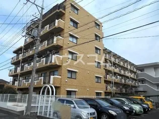 ダイアパレス本厚木第3の画像