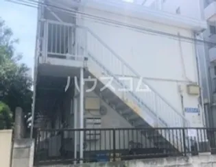 ユミカハイツの画像