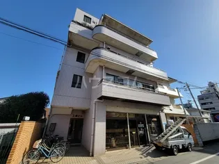 工藤ビルの画像