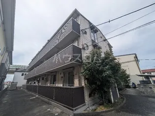 ラ グラシューズの画像