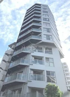 メイクスデザイン西新宿【4階】の外観