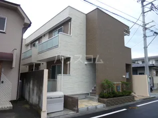 リブリ SOMMET 峰の画像