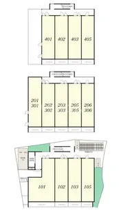 リブリ 曳舟Ⅱの画像