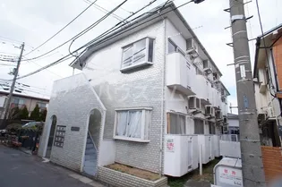 ムーンシャトル【103号室】の外観