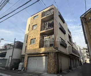 コーポ清川の画像