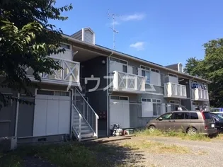 ハイツチェリーの画像