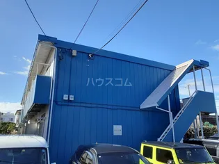 レピュート茅ヶ崎の画像