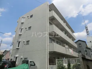 ハーモニーレジデンスの画像