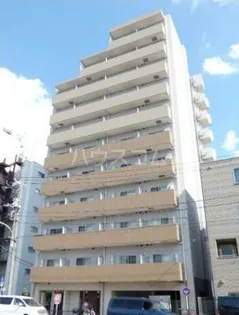 IL MEZZO DI TOKYO , UNO【2階】の外観