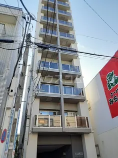 LUMEED江古田の画像