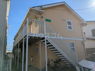 グリーンハイツの画像