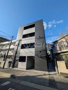 スカイルーチェ南浦和の画像