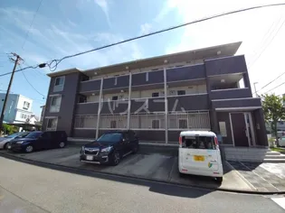 シュエットの画像