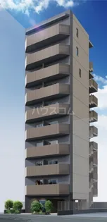 Log東京スカイツリー【4階】の外観