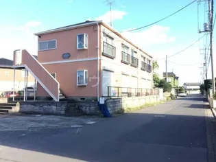 シャインハイツの画像