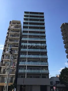 メインステージ北千住IIIの画像