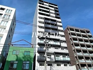 メインステージ立川Ⅴ【6階】の外観