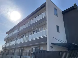 リブリ 保谷IIの画像