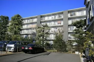 東急ドエル桶川ビレジの画像