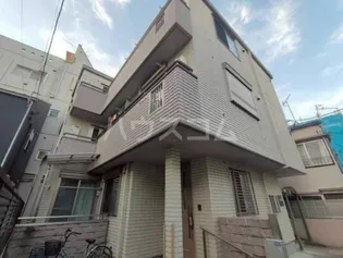 コスモ千川の画像