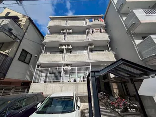 グレープハイツの画像