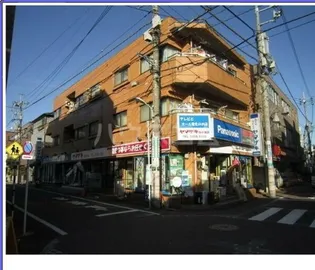 セブンスターマンション久が原の画像