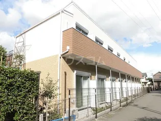 リブリ HIMAWARIの画像