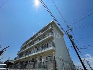 華原ハイツ名港の画像