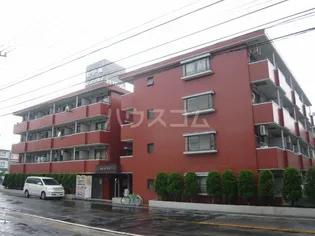 セザール登戸の画像