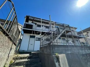 第3鈴木コーポの画像