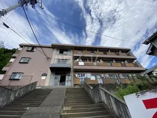 サンアベニューリヴァトンの画像