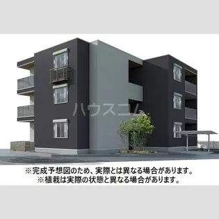 ビスタレイルウェイ八田の画像