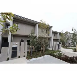 瀬田の杜 GARDEN&TERRACE C棟の画像