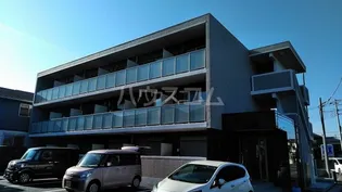 ソレイユ スクワールの画像