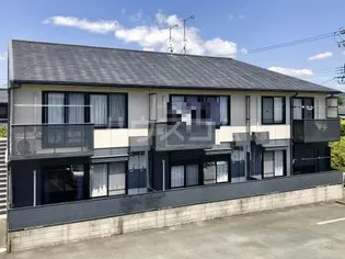 アルカディア A棟の画像